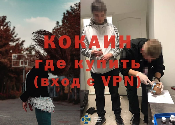 молекула духа Покачи